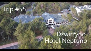 Dźwirzyno i Hotel Neptuno Trip#55