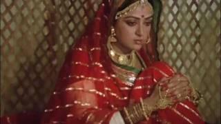 Bala Main Bairaagan - Hema Malini - Meera - Vani Jairam - Pt. Ravi Shankar - Hindi Sad Songs