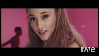 Problem New Rules - Ariana Grande & Dua Lipa ft. Iggy Azalea | RaveDj