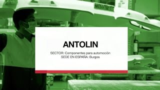 ANTOLIN