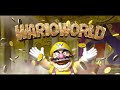 final boss 2 black jewel japan only wario world