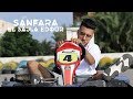 Sanfara - El 3ajla Edour (Clip Officiel) | العجلة إدّور