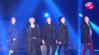 [M2]KCONJapan_WINNER_Go up+Just Another Boy(Japanese ver.)