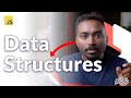 Data structures in Javascript | Arrays, Objects, Maps and Sets