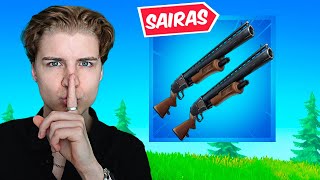 MITEN VOITTAA KAIKKI PELIT *OG* FORTNITESSA!