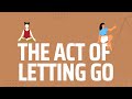 The Way of Letting Go | According to Taoism