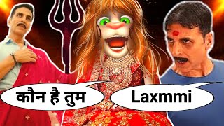 Laxmmi bomb Vs Billu | Laxmmi Full Movie| Akshay Kumar vs Billu| Akshay Kumar And Kiara Advani Movie