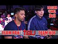 Tekken 8 - Team PAK vs Team KDF - TGU LOSSER FINAL 2024 - Ulsan/Mulgold/CBM vs Arslan/Dawood/Tanveer