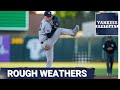 YANKEES POSTCAST: The Yankees have their five-game winning streak snapped  by the Athletics