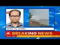 tornado in bengal বাতাসে আদ্রতার বাড়বাড়ন্ত টর্নেডো সৃষ্টির কারণ মত আবহাওয়াবিদ রামকৃষ্ণ দত্তের