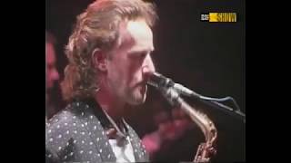 Supertramp - It's Alright (Live 1988)