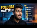 React Project Structure | Complete Tutorial in Hindi