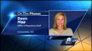 Ride sharing service launched in SC