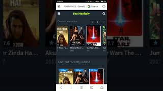 How to download tiger zinda hai and other movies How to download tiger zinda hai and other movies