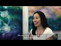 W.Ming Artist | Eleen Lin - Documentary Film