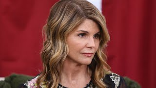 How Lori Loughlin Feels About the ‘Operation Varsity Blues’ College Admissions D