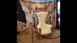 Www.ThroneChair.com Throne Chair Furniture To Go Dallas 2148530989 #FurnitureToGo Dallas Furniture