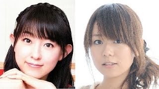 【いじってる】高橋美佳子と井口裕香にいじられる石井真