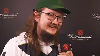 Goodbye Matumbaman - Last Interview