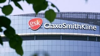 GlaxoSmithKline (GSK) Fined $3 Billion