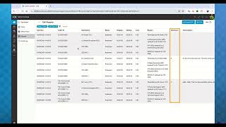 Quick V20 3CX reporting and scheduling reports
