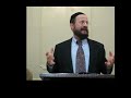 Rabbi explains  ICOC/ICC CULT tactics