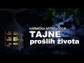 TAJNE prošlih života Karmička Astrologija