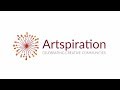 Artspiration Trailer