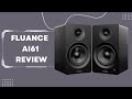 Hi-Fi Haven: Fluance Ai61 Review