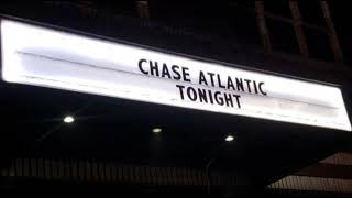 Chase Atlantic [ P L A Y L I S T ]