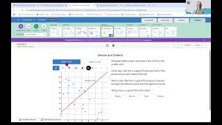 Digital Tools for Teaching: Math