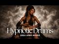 Djembe Session | Deep Afro House 2026 - Hypnotic Drums & Violin Melodies 🐘✨