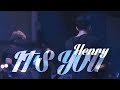 [MV] It's You - HENRY 헨리 劉憲華