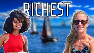 10 Highest Earning Sailing channels on YouTube