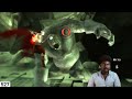 போரின் கடவுள் இறுதி அத்தியாயம் godofwarchainofolympus live pctamilgaming commentary