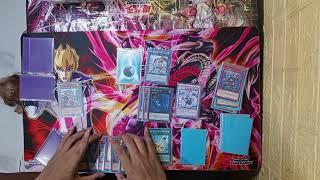 MERMAIL TEST & COMBO! HAND LOOP COMBO![OCG]