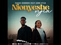 sarah dominick feat. good star nionyeshe njia official lyrics video