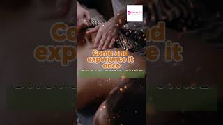 Indulge in the ultimate soothing experience at Melody Spa in New York #spa #massage #massagetherapy
