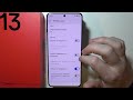oneplus 13 how to disable keyboard vibrations