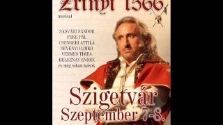 Zrínyi 1566 - Volt e ezen óra