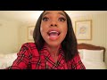 spontaneous girls trip ttlyteala