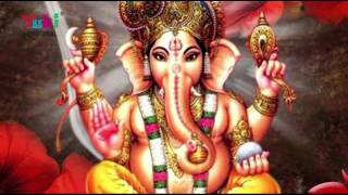 Aao Ganpati Milke Manaye | Ganesh Lakshmi Pujan | Subhash Goyal, Rekha | Hindi Devotional