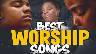 Deep Worship Songs That Will Make You Time With Holy Spirit Morning