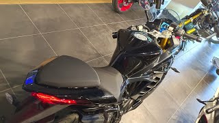 2022 New BMW G310 RR All Black Detailed Review | On Road Price New Features top speed | g310rr