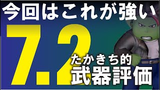 【ドラクエ１０】とうとう待望の効果が！１２８武器紹介動画！