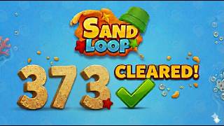 Sand Loop - Level 373