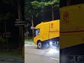 weride robosweeper smart autonomous solutions for clean cities