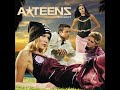 A★Teens - Halfway Around the World [Drumless]