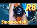 Smartwatch R8