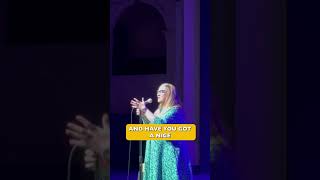 Becoming Gay Part 2 | #shorts | Sarah Millican